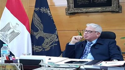 مباحث الآداب تداهم وكرًا لأعمال السحر بدمنهور