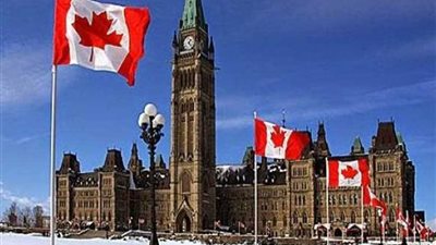 كندا تحذر مواطنيها من السفر إلى فنزويلا بسبب تردي الأوضاع السياسية