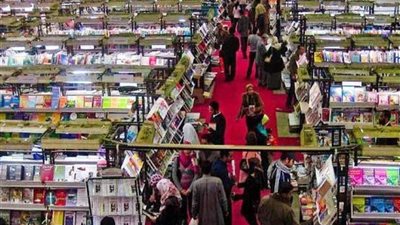 مليونان و 66 ألف زائر لمعرض الكتاب حتى الآن