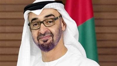 الإمارات وإريتريا تبحثان علاقات التعاون الثنائي