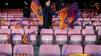 شاهد.. آخر استعدادات 