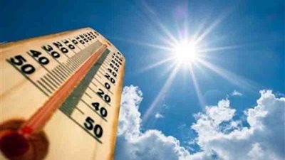 2018 .. رابع أكثر عام في درجات الحرارة