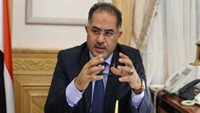 وهدان: سنفتح المجال للقوى السياسية والمنظمات وأصحاب الفكر للحوار حول تعديلات الدستور