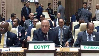 بدء اجتماعات المجلس التنفيذى للاتحاد الإفريقى فى أديس أبابا بمشاركة مصر