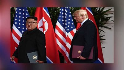 تقرير سري: نووي كوريا الشمالية لا يزال قائما