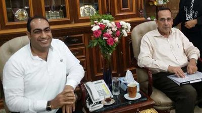 محافظ شمال سيناء يوافق على تفرغ معاقين للاشتراك في دوري 