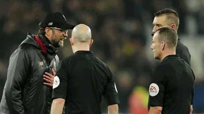 تعادل ليفربول مع ويستهام يتصدر عناوين الصحف الإنجليزية