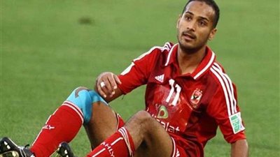 تعرّف على آخر تطورات إصابة وليد سليمان