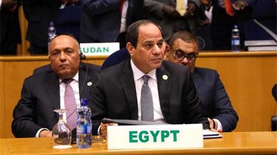 مصر وأفريقيا.. تاريخ عريق ومستقبل واعد