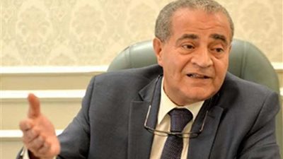 التموين: صرف المقررات التموينية للشهر الجاري يسير بشكل طبيعي