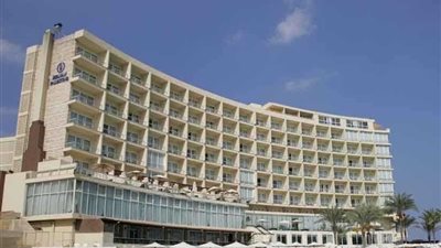 الاسكندرية تنفي هدم فندق فلسطين التاريخي بالمحافظة