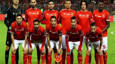 الأهلي يسعى الليلة للاقتراب من الصدارة على حساب إنبي