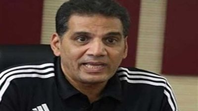 جمال الغندور لـ