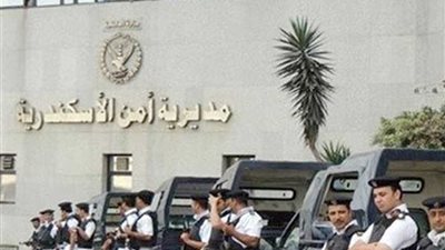 ضبط 28 قضية مخدرات و105 قطع سلاح بالإسكندرية