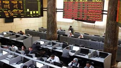 البورصة تربح 4.3 مليار جنيه ف ختام التعاملات