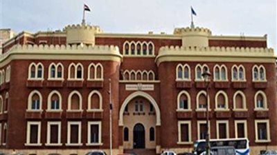 جامعة الإسكندرية تنهي استعداداتها لاستقبال 170 ألف طالب