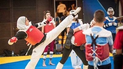 اتحاد التايكوندو يعلن تشكيل لجان بطولة مصر الدولية