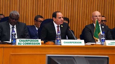 كل ما تريد معرفته عن الاتحاد الإفريقي (إنفوجراف)