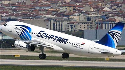 مصر للطيران تفرد أجنحتها للتواصل مع إفريقيا