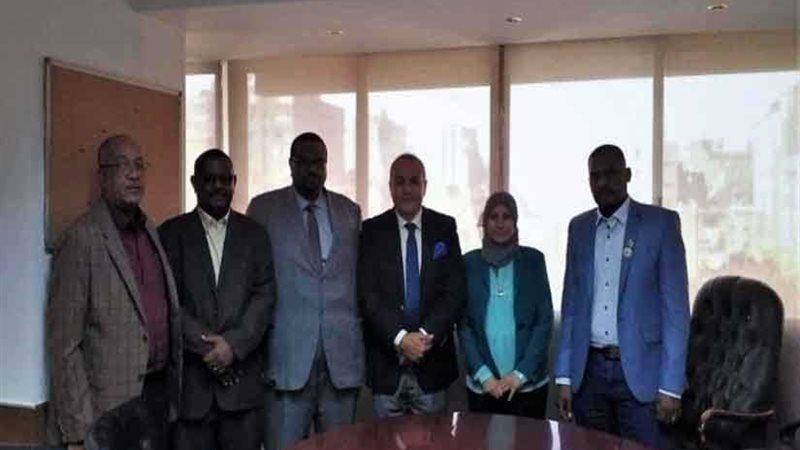 رئيس تنمية الصادرات