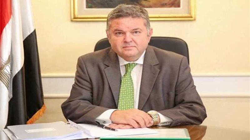 وزير قطاع الأعمال: