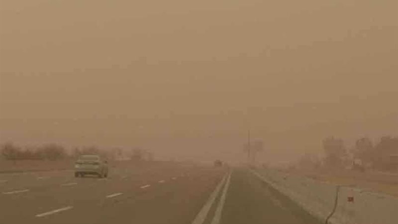 الوادي الجديد تتعرض