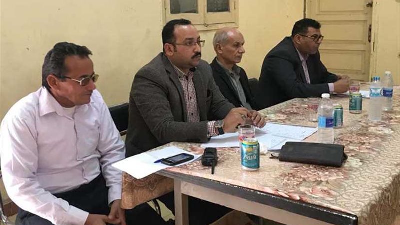 جهاز المشروعات الصغيرة