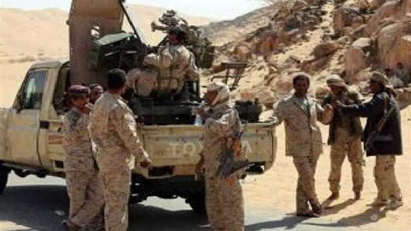 مقتل 3 قادة من ميليشيا