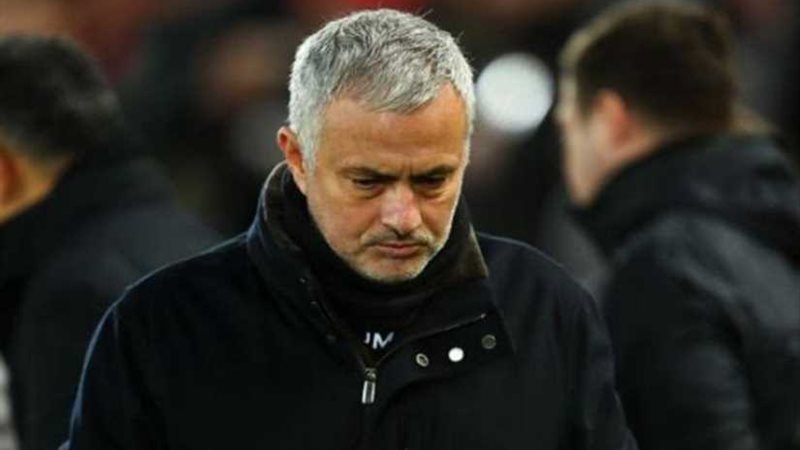 جوزية مورينيو في