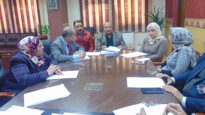 نائب محافظ القاهرة