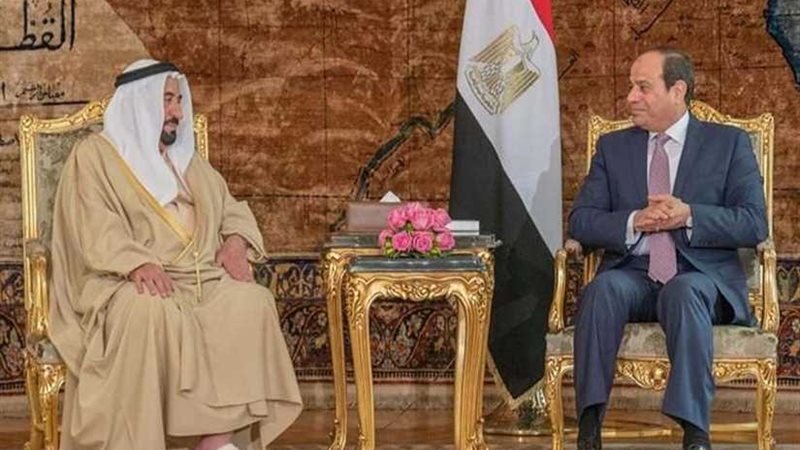 الرئيس السيسي يؤكد