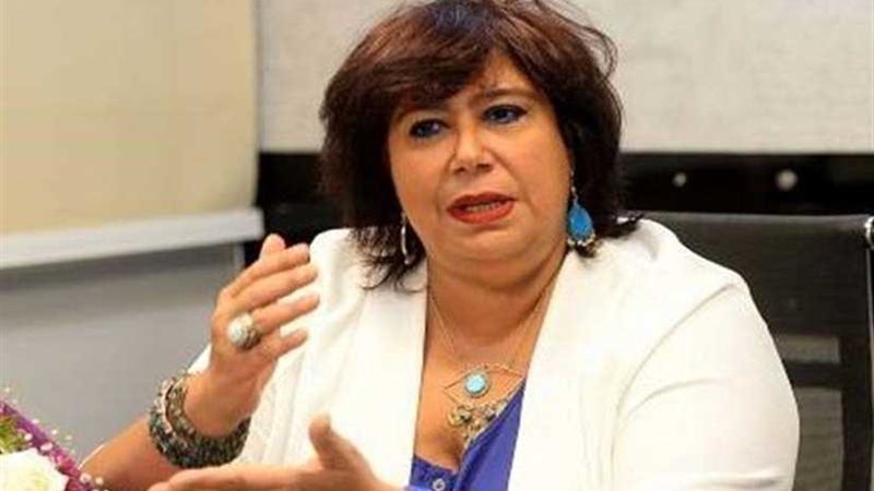 عبدالدايم تتفقد عددا