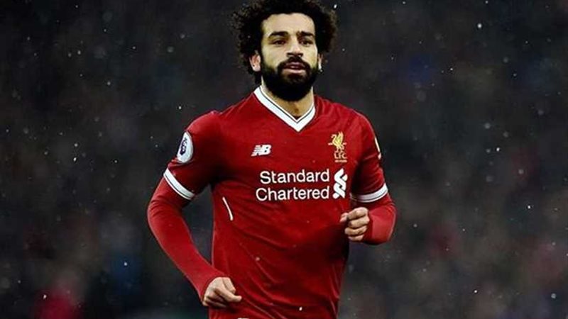 «صلاح» يقود تشكيل