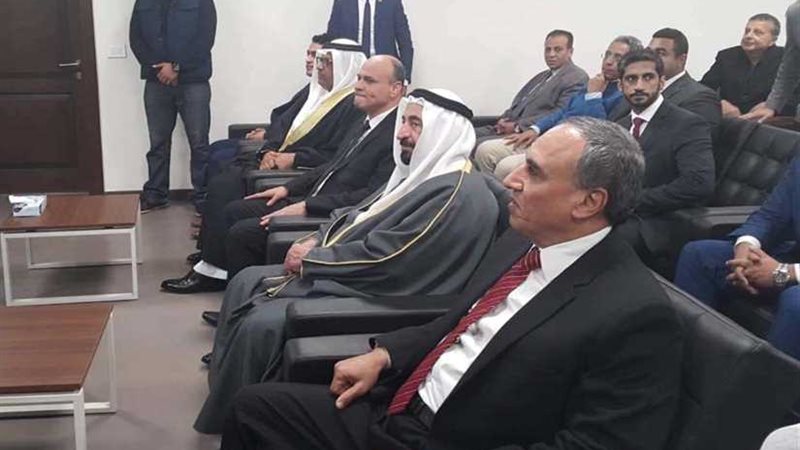 فيلم تسجيلي عن معهد