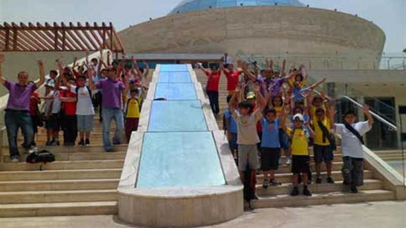 في عيدها العالمي..