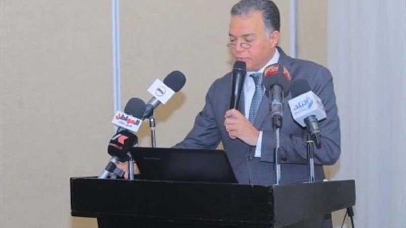وزير النقل: وضع اللمسات