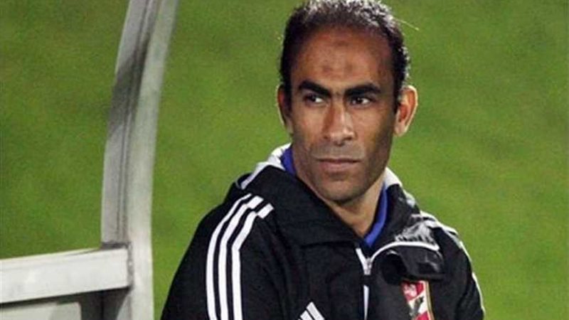 سيد عبدالحفيظ: الأهلي