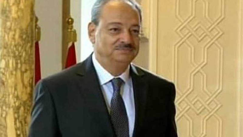 الأموال العامة تحقق