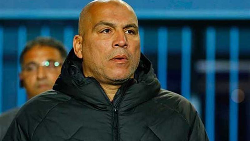 محمد يوسف: الأهلي