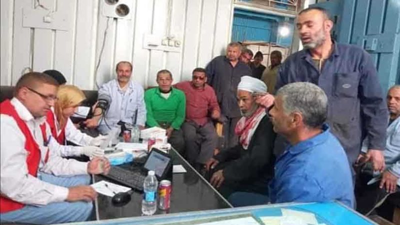 100 مليون صحة في