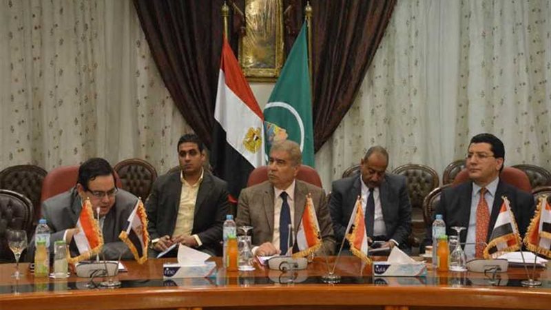 رئيس هيئة الاستثمار: