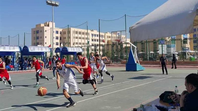 طنطا بالمركز الثالث