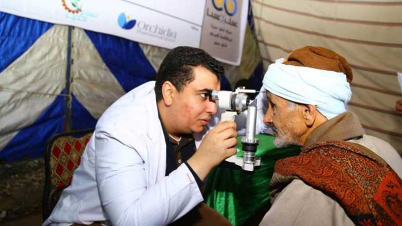 4 وزراء و 11 فناناً