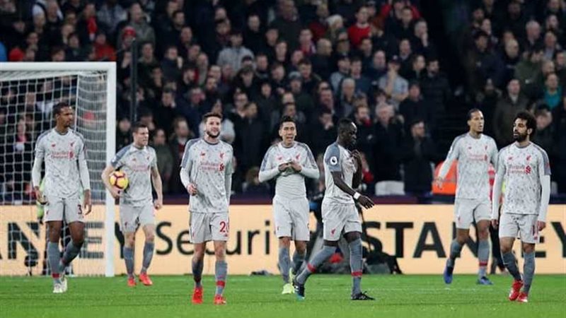 ماني يتقدم لليفربول