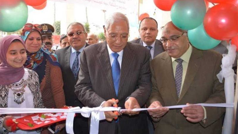 بمشاركة 50 جمعية