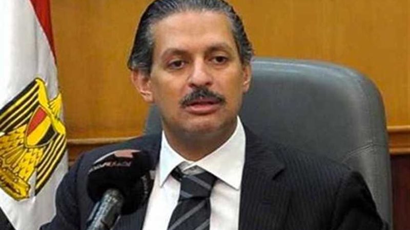 نائب وزير الثقافة