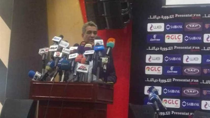 مجاهد يكشف قانونية