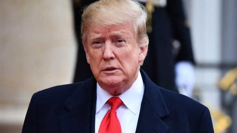 الجارديان: ترامب