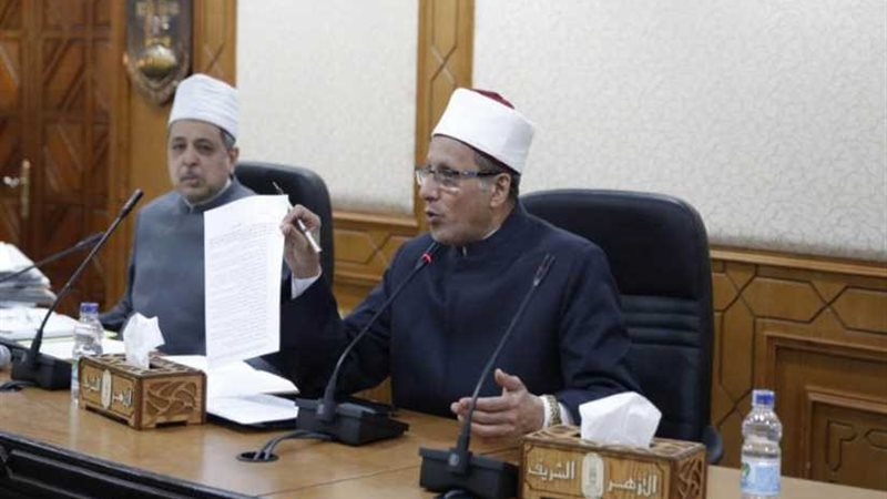 وكيل الأزهر: تطبيق