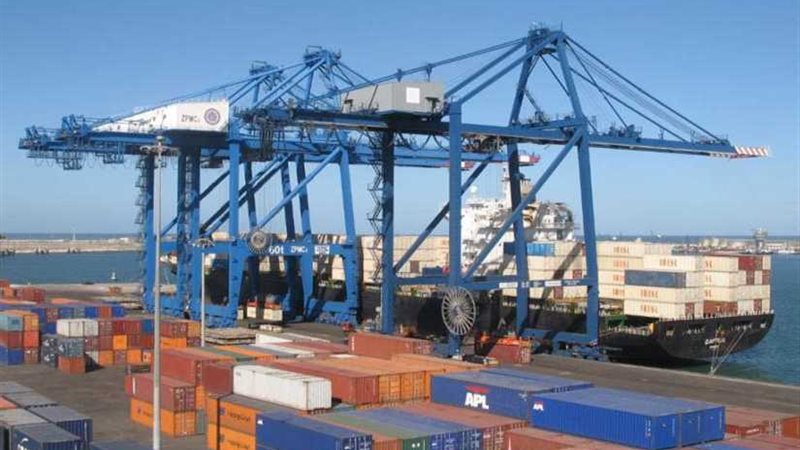 صادرات الصناعات الكيماوية